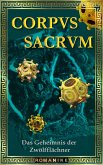 Corpus Sacrum (eBook, ePUB)