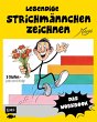 Lebendige Strichmännchen zeichnen -... - Bild 1