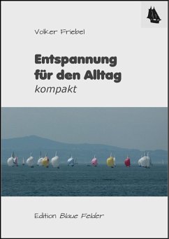 Cover Entspannung für den Alltag (eBook, ePUB)