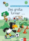 Paule und seine Fußballfreunde - Das große Turnier