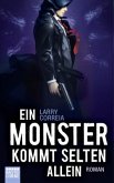 Ein Monster kommt selten allein / Monsterjäger Bd.3 Ein Monster kommt selten allein / Monsterjäger Bd.3