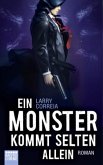 Ein Monster kommt selten allein / Monsterjäger Bd.3