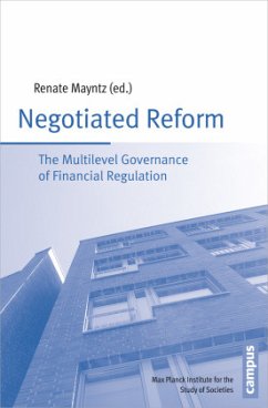 Negotiated Reform