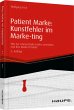 Patient Marke: Kunstfehler im Marke -... - Bild 1