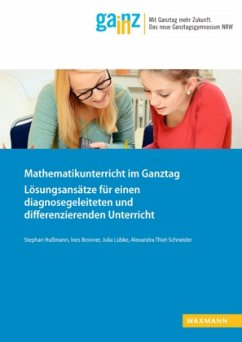 Mathematikunterricht im Ganztag