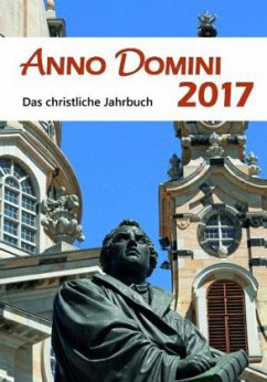 Anno Domini 2017