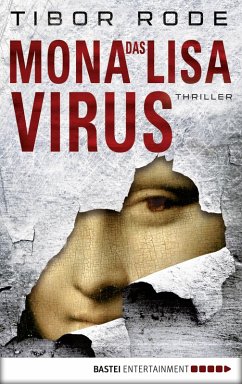Das Mona-Lisa-Virus (eBook, ePUB) - Rode, Tibor