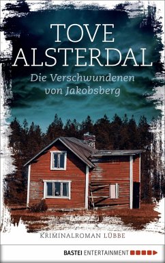 Die Verschwundenen von Jakobsberg (eBook, ePUB) - Alsterdal, Tove