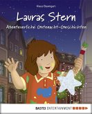 Abenteuerliche Gutenacht-Geschichten / Lauras Stern Gutenacht-Geschichten Bd.11 (eBook, ePUB)