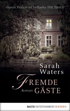 Fremde Gäste (eBook, ePUB) - Waters, Sarah