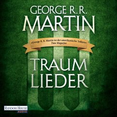 Traumlieder 3 (MP3-Download) - Martin, George R.R.