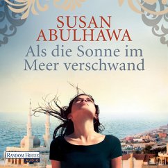 Als die Sonne im Meer verschwand (MP3-Download) - Abulhawa, Susan
