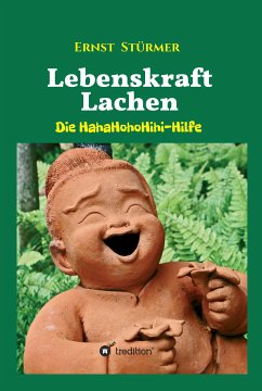 Lebenskraft Lachen (eBook, ePUB) - Stürmer, Ernst