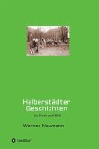 Halberstädter Geschichten (eBook, ePUB)