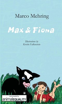 Max & Fiona (eBook, ePUB) - Mehring, Marco