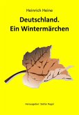 Deutschland. Ein Wintermärchen (eBook, ePUB)