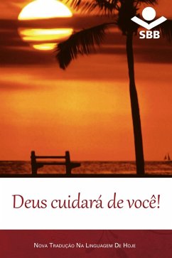 Cover Deus cuidará de você (eBook, ePUB)