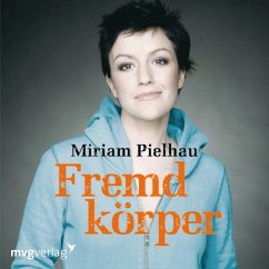 Fremdkörper (MP3-Download) - Pielhau, Miriam