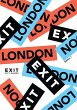Exit London City Guide (eBook, ePUB) - Bild 1