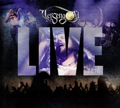 Cover Live 2015
