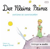 Der Kleine Prinz