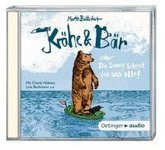 Krähe & Bär oder Die Sonne scheint für uns alle! Krähe & Bär oder Die Sonne scheint für uns alle!