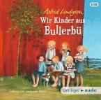 Wir Kinder aus Bullerbü Bd.1 (Audio-CD)