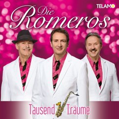 Cover Tausend Träume