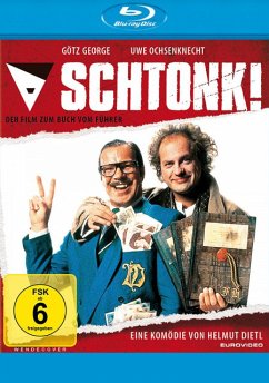 Schtonk! - Schtonk/Bd