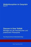 Grenzen in ihrer Vielfalt (eBook, PDF) Grenzen in ihrer Vielfalt (eBook, PDF)