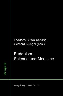 Buddhism - Science and Medicine (eBook, PDF)