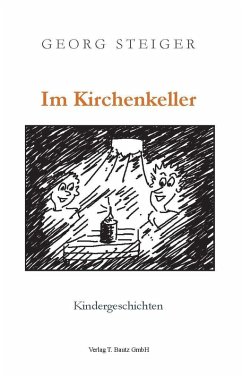 Cover Im Kirchenkeller (eBook, PDF)