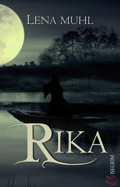 Rika (eBook, ePUB) - Muhl, Lena