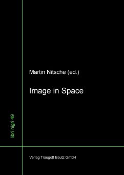 Cover Image in Space (eBook, PDF)