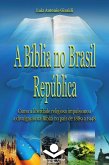 A Bíblia no Brasil República (eBook, ePUB)