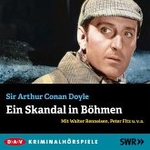 Ein Skandal in Böhmen (MP3-Download)