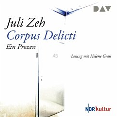 Corpus delicti (MP3-Download) - Zeh, Juli