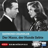 Der Mann, der Hunde liebte (MP3-Download)