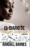 El Diaro De Aaliyah Anderson (eBook, ePUB)