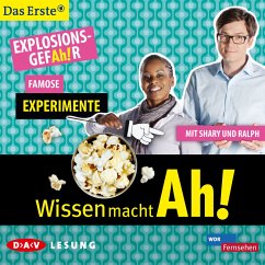 Wissen macht Ah! (MP3-Download) - Div.