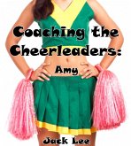 Coaching the Cheerleaders: Amy (eBook, ePUB)