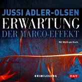 Erwartung / Carl Mørck. Sonderdezernat Q Bd.5 (MP3-Download) Erwartung / Carl Mørck. Sonderdezernat Q Bd.5 (MP3-Download)