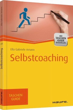 Cover Selbstcoaching
