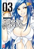 Dragons Rioting Bd.3