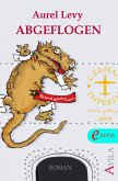 Abgeflogen (eBook, ePUB)