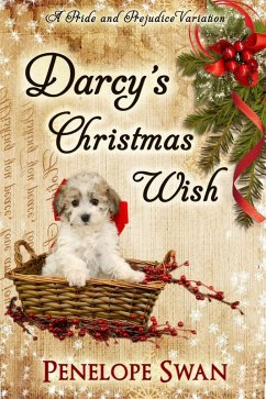 Cover Darcy's Christmas Wish: A Pride and Prejudice Variation (eBook, ePUB)