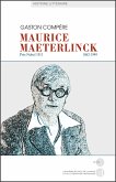 Maurice Maeterlinck (eBook, ePUB)