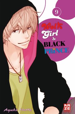Wolf Girl & Black Prince Bd.9 - Hatta, Ayuko