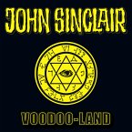 John Sinclair, Voodoo-Land, Sonderedition 05 (MP3-Download)
