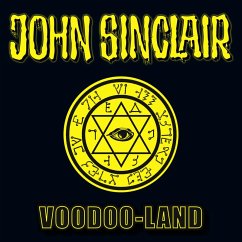 John Sinclair, Voodoo-Land, Sonderedition 05 (MP3-Download) - Dark, Jason